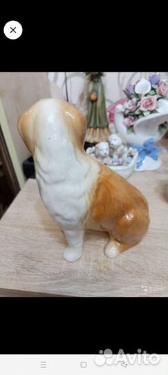 Статуэтки
