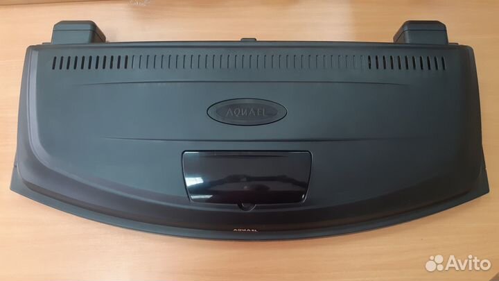 Новая крышка для аквариума Aquael / Голд Фиш