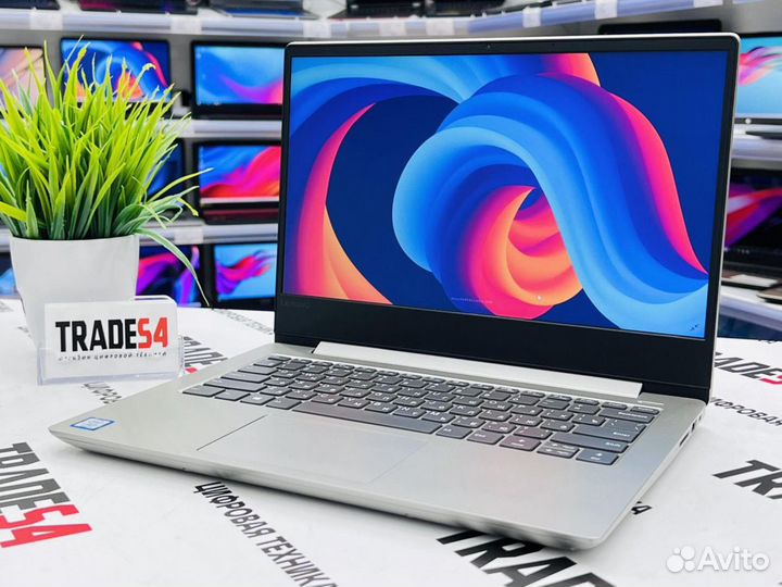 Ноутбук Lenovo 14.1