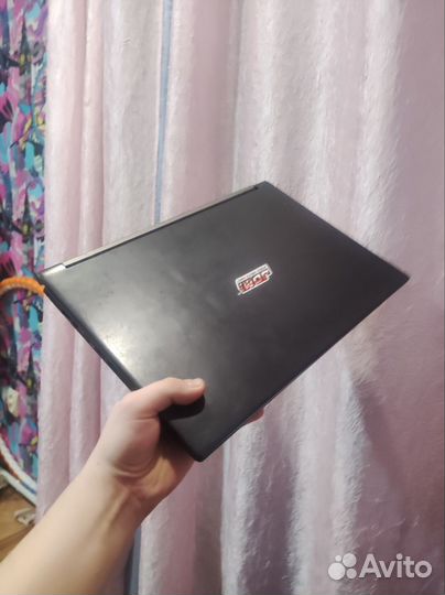 Acer Aspire 7