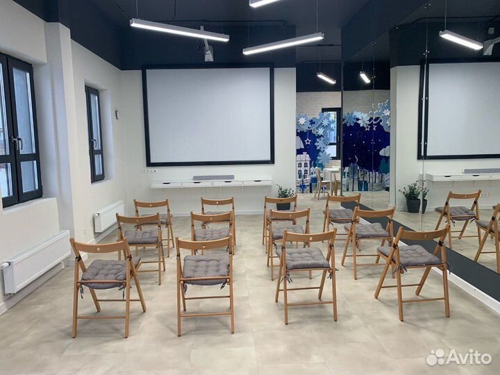 Аренда помещения для Вашего мероприятия