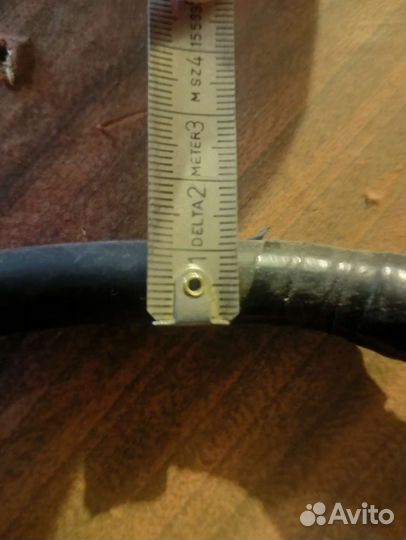 Кабель силовой 4м