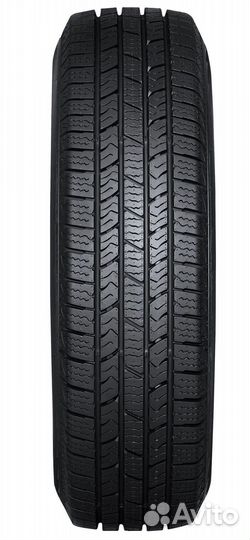 Nexen Roadian HTX RH5 225/60 R18