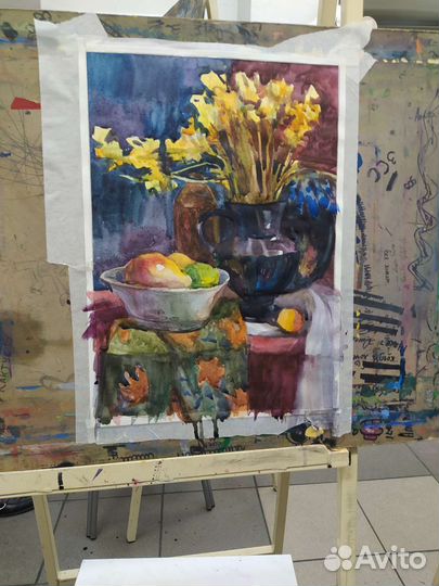 Картины на заказ рисунки в детский сад школу