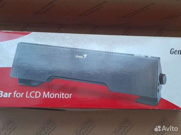 Колонка 10 ватт Новая