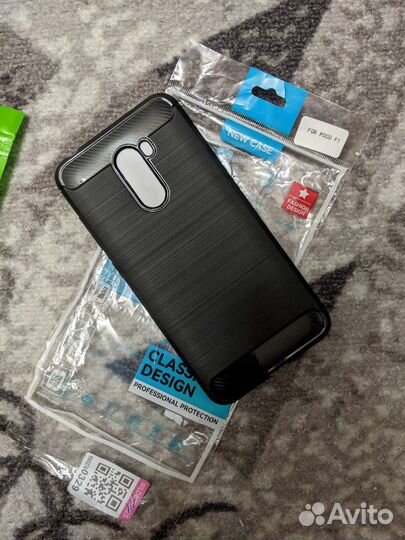 Чехлы для телефона