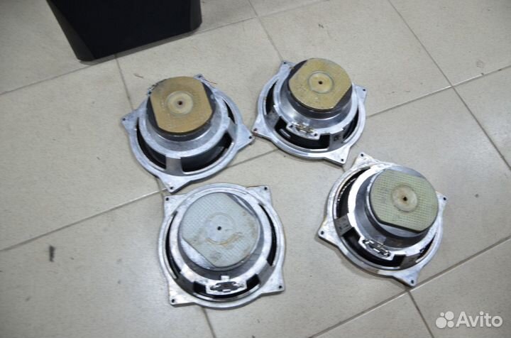 Динамик 25гд-26Б 8 ом