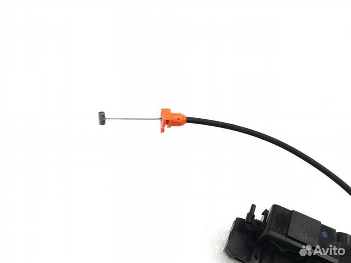 Замок двери задний левый Citroen C4 Picasso