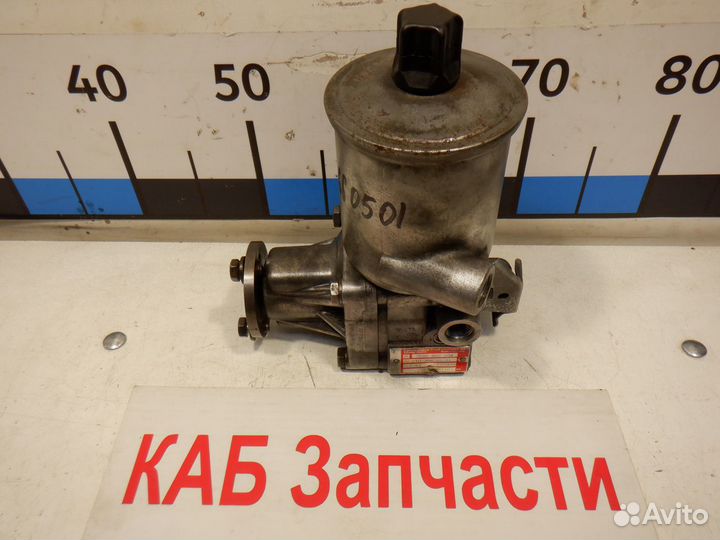 Насос гур Mercedes A2104660501