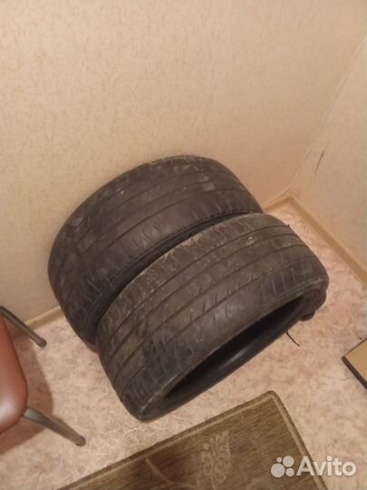 Triangle Sport ATP TR918 225/45 R18