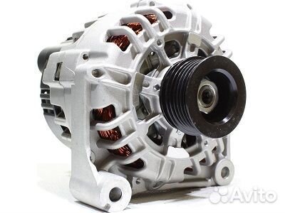 Генератор для бмв