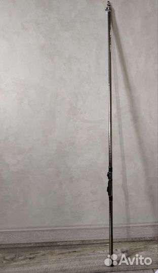 Удочка телескопическая