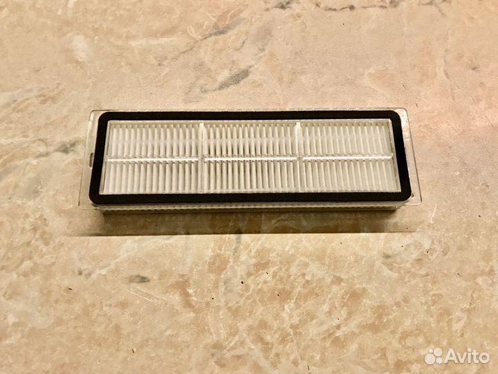 Hepa- фильтр для робота- пылесоса Xiaomi