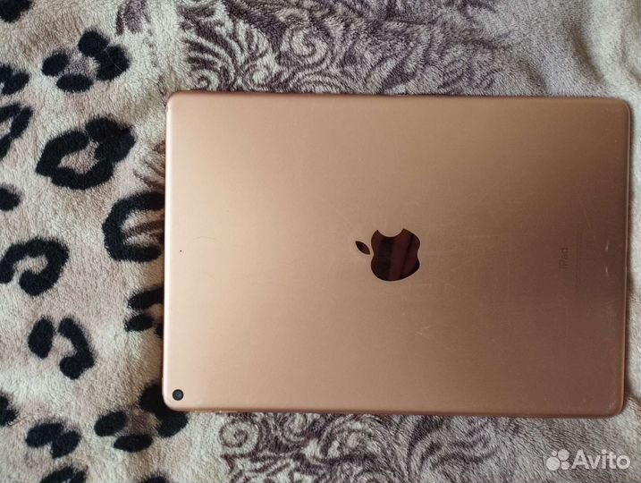 I iPad Air 3 256gb WiFi only ростест