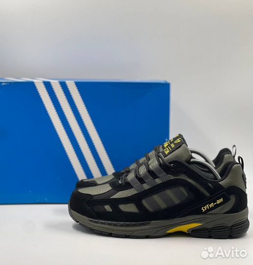 Кроссовки Adidas sftm-001