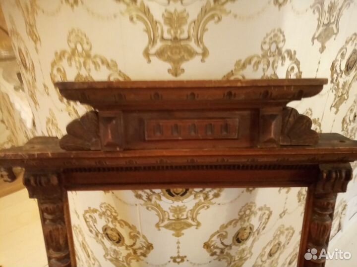 Рама от Зеркало(Довоенное)