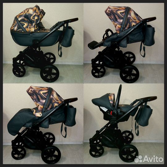 Верди Мокка 3в1 (Как Новая)