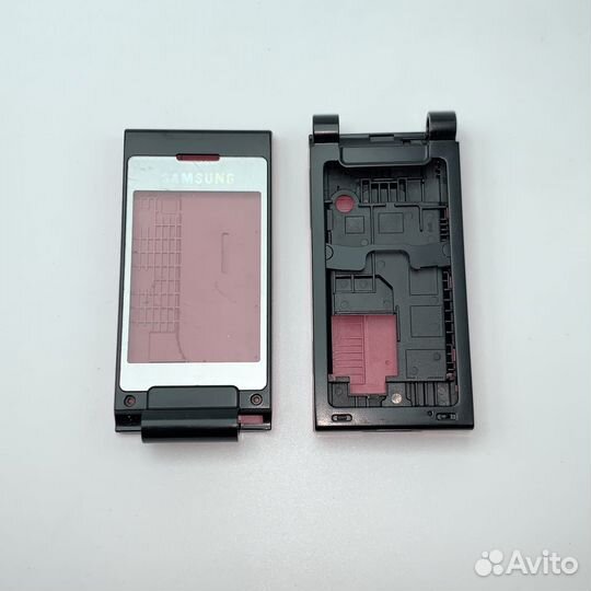 Корпус Samsung X520