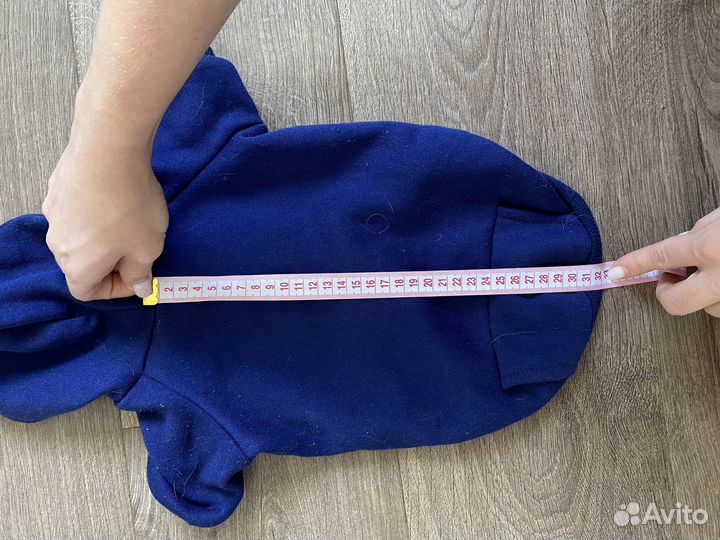 Одежда для собак