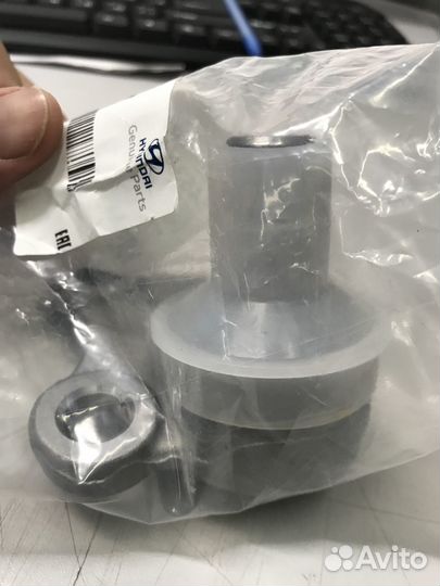 Шаровая опора Hyundai Tucson.Оригинал