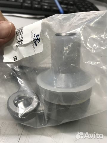 Шаровая опора Hyundai Tucson.Оригинал