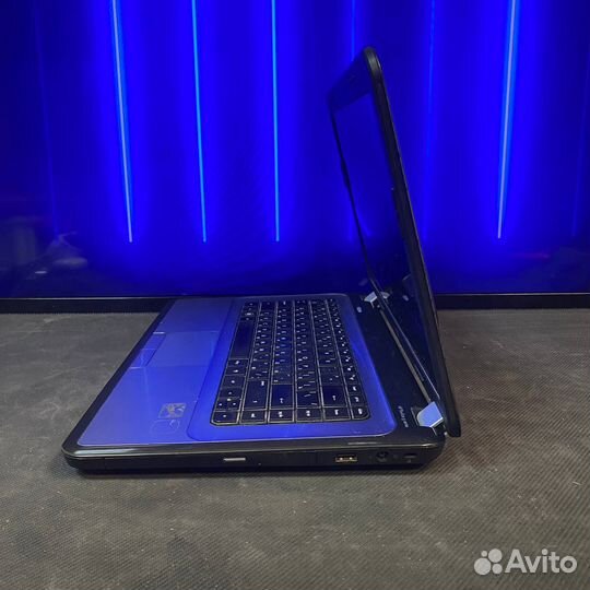 Игровой ноутбук Core i5 SSD