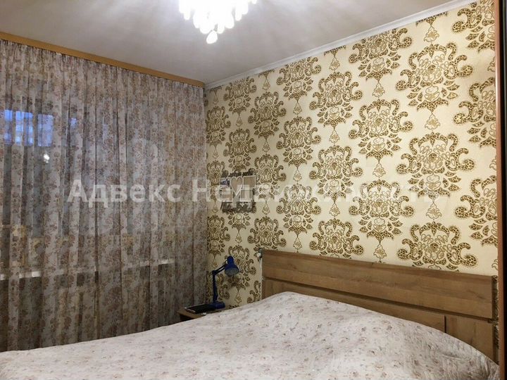 3-к. квартира, 66 м², 4/9 эт.