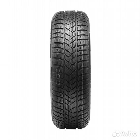 Pirelli Winter Sottozero 3 275/35 R21 103V