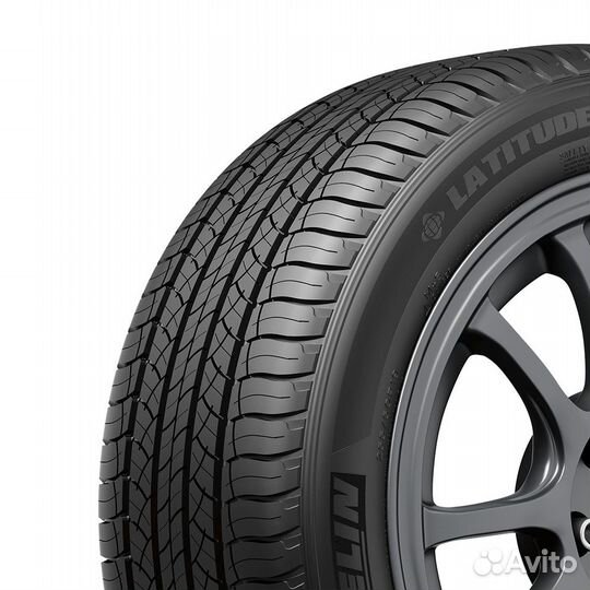 Michelin Latitude Tour HP 265/45 R21 104W