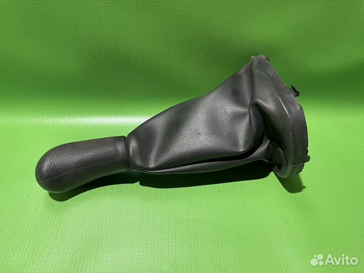 Рукоятка МКПП Renault Sandero Logan 2 2014+