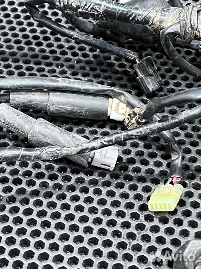 Коса проводки Yamaha YZ 250F 2014-2018
