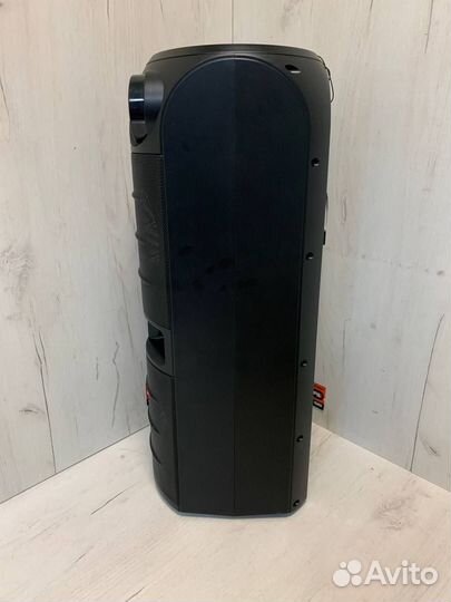 Музыкальный центр soundmax SM-MS4201 (с4566)