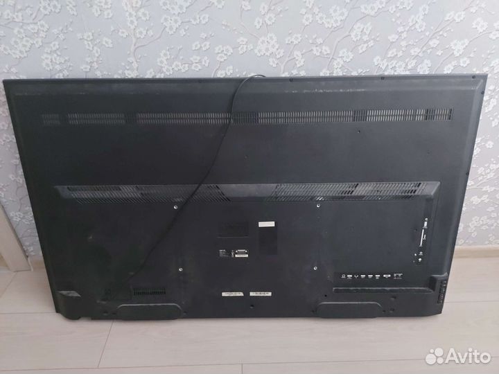 Телевизор бу