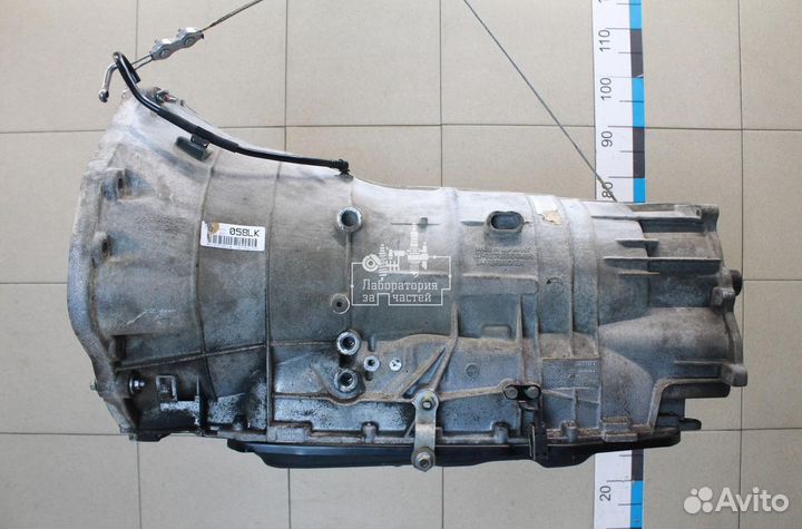 АКПП BMW 24007558965