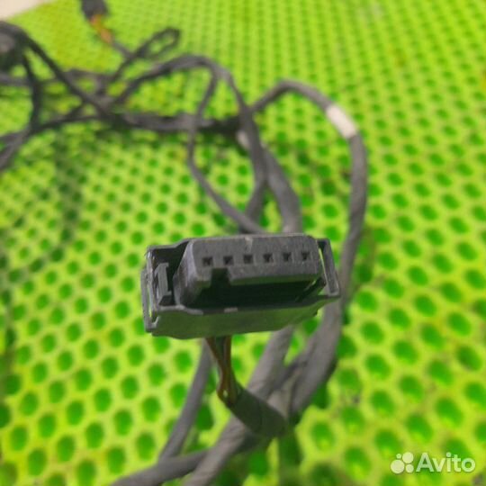 Электропроводка Mercedes-Benz Ml W166 M157 2013