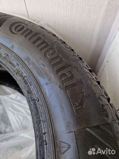 Continental IceContact 2 205/55 R16 94T