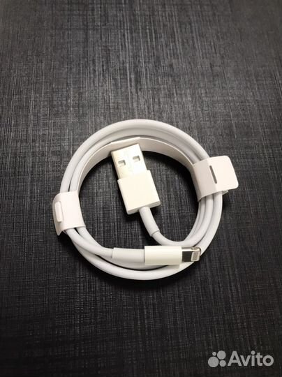 Провод lightning usb кабель для iPhone