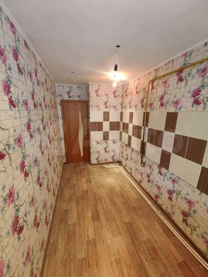 1-к. квартира, 32,1 м², 1/2 эт.