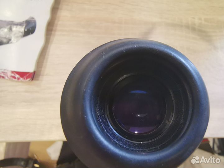 Тепловизор thermoray trm-640/35