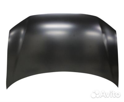 Капот Honda Civic 2011-2015