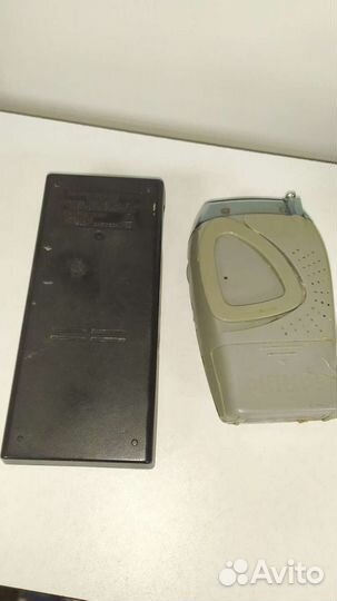 Радиоприёмник Philips