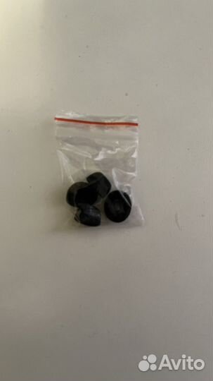Накладки для наушников