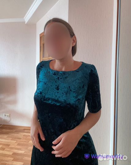 Платье