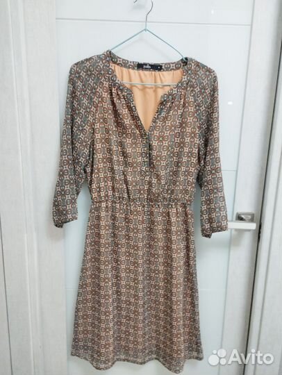 Платье Zolla 44