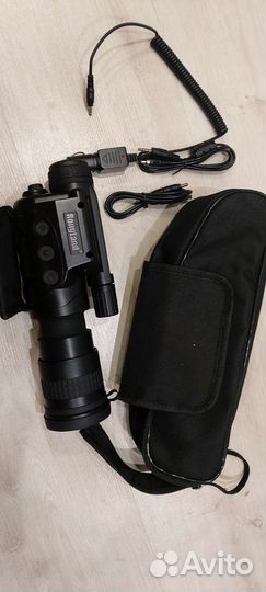 Монокуляр ночного видения RongLand NV-860D+