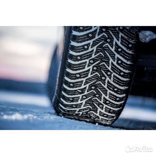 Nokian Tyres Nordman 8 SUV 225/60 R17 103T