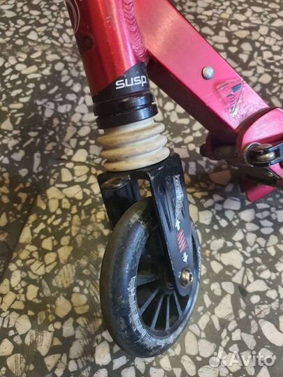 Самокат oxelo play 5