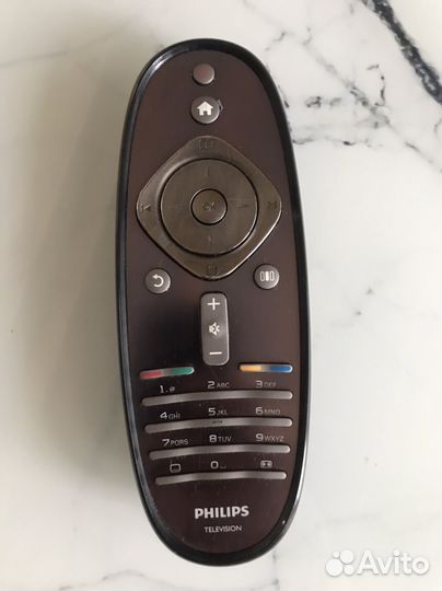Телевизор philips