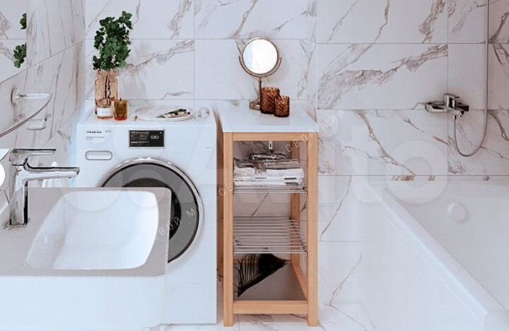 Квартира-студия, 32,3 м², 2/12 эт.