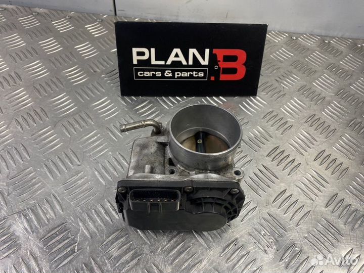 Дроссельная заслонка Lexus Rx330 3MZ-FE